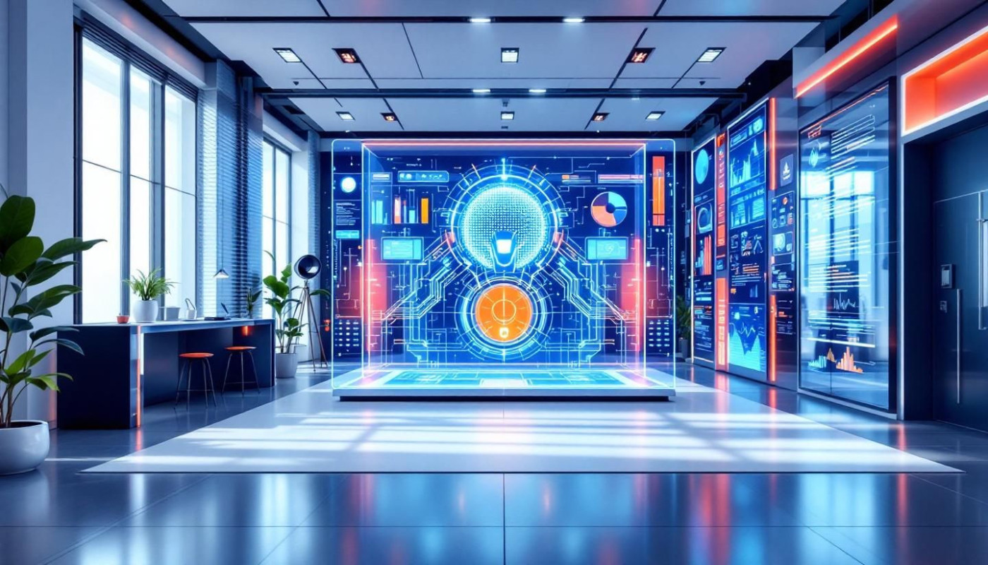 Esplorando l'efficacia degli strumenti AI nella creazione di design innovativi